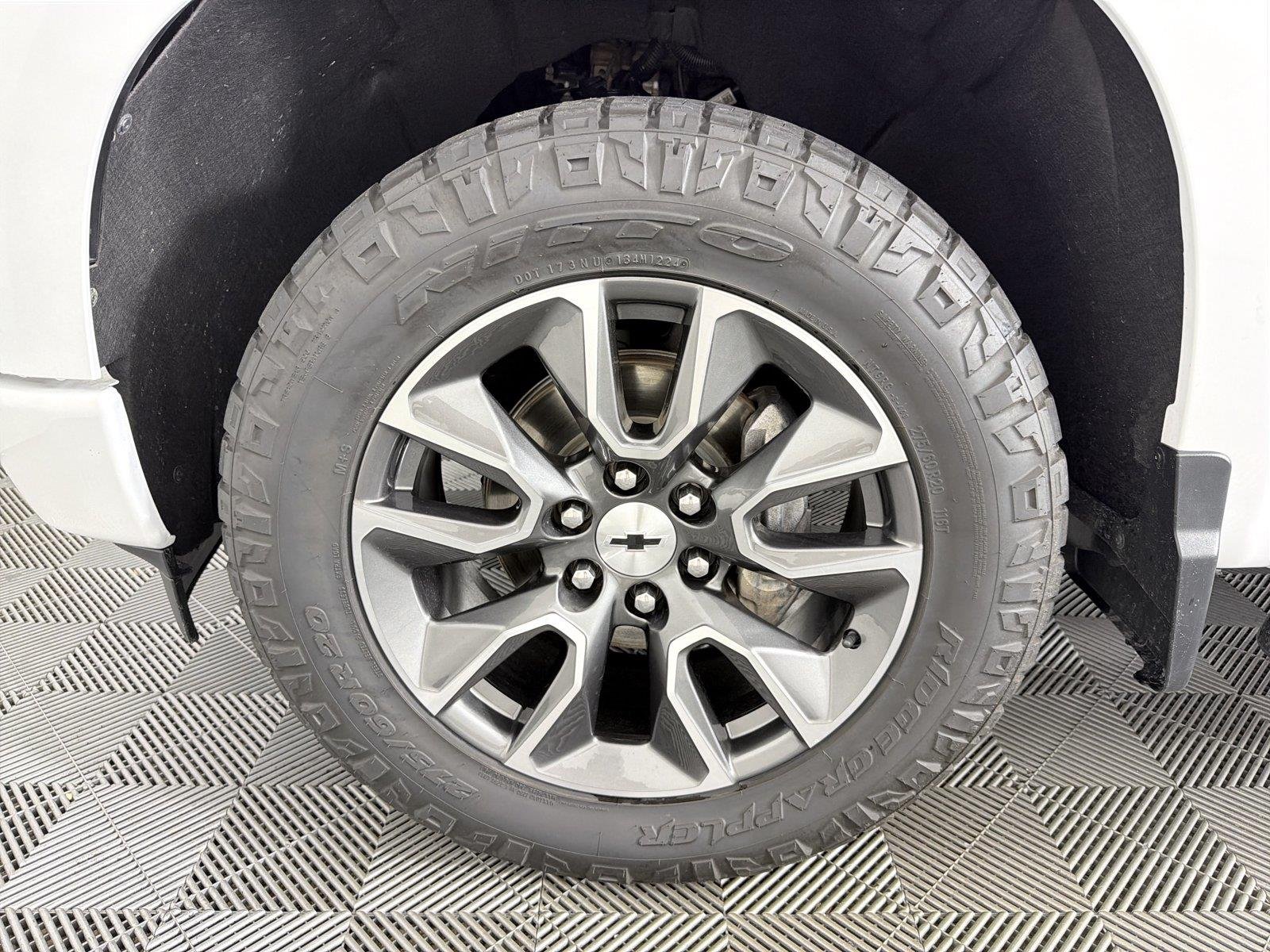 2024 Chevrolet Silverado 1500 RST - Photo 9