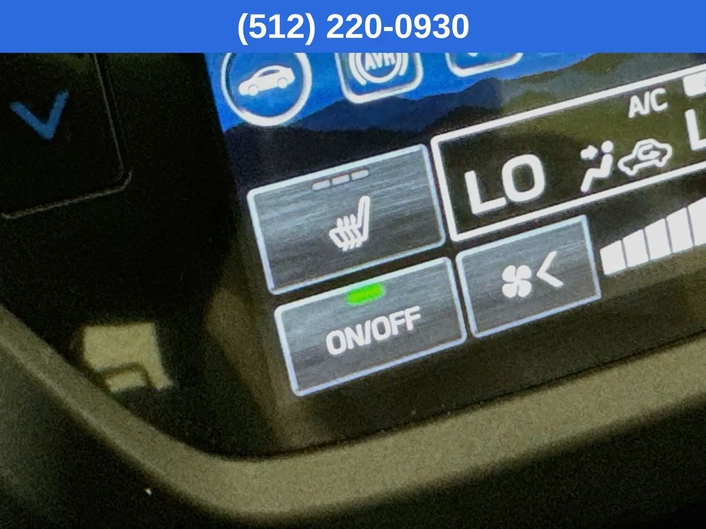 Certified Used 2026 White Subaru Premium image 25