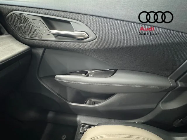 New 2026 White Audi S line image 35