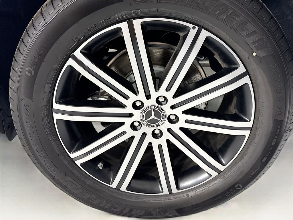 New 2026 Polar White Mercedes-Benz GLE 350 image 31