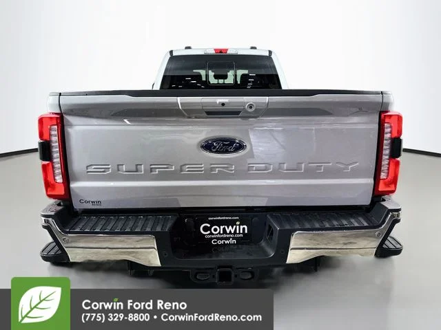 New 2026 Avalanche Ford Lariat image 6
