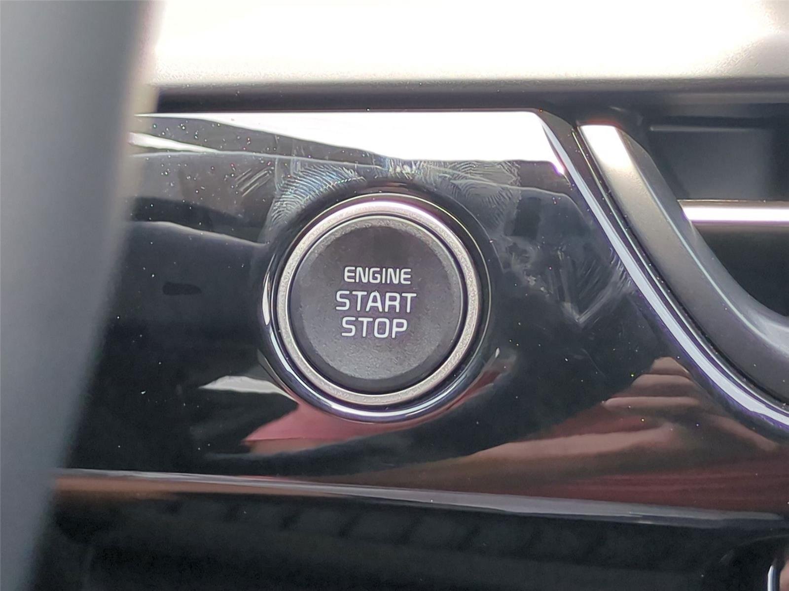 New 2026 Gravity Gray Kia S image 30