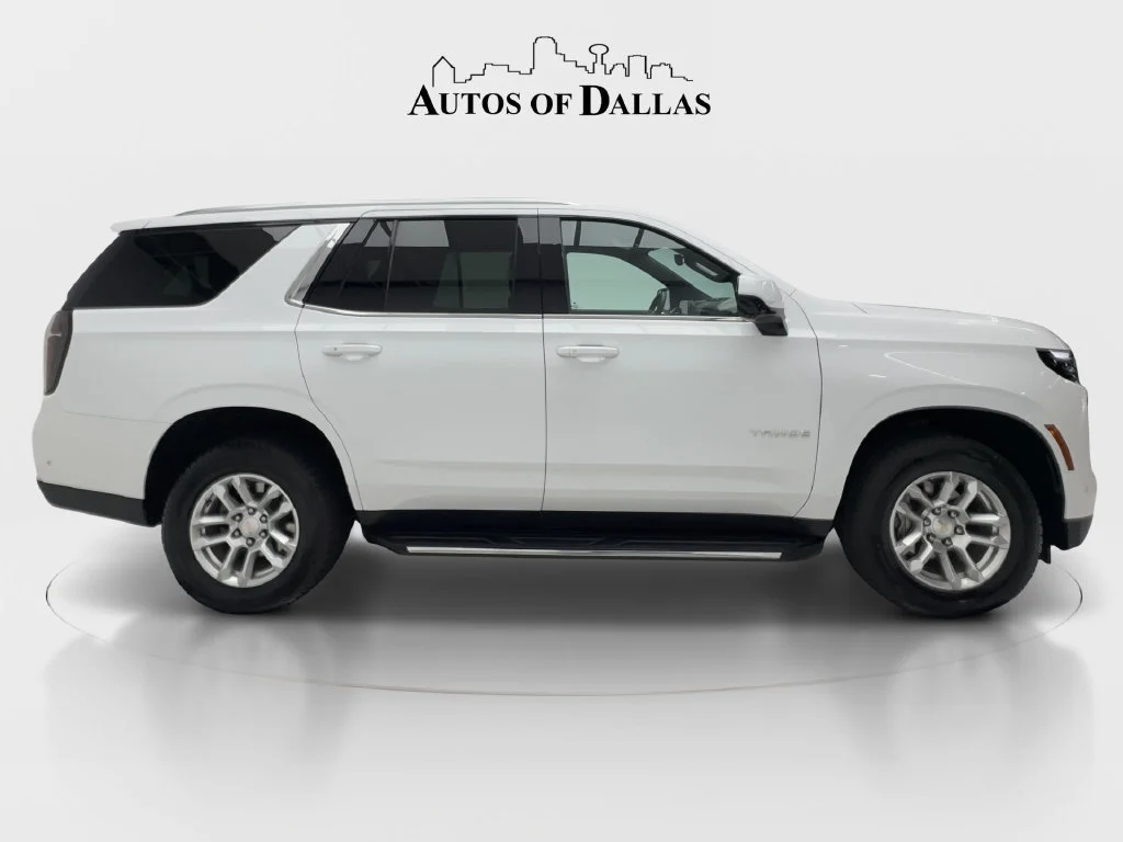 Used 2025 White Chevrolet LT image 11