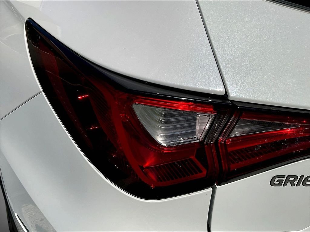 Used 2024 White Acura Technology image 24