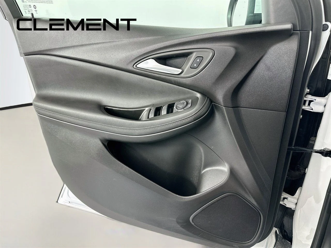 2025 Buick Encore GX Preferred - Photo 26