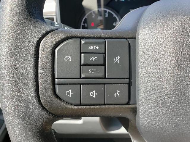 2026 Ford F-350 Super Duty XLT - Photo 38