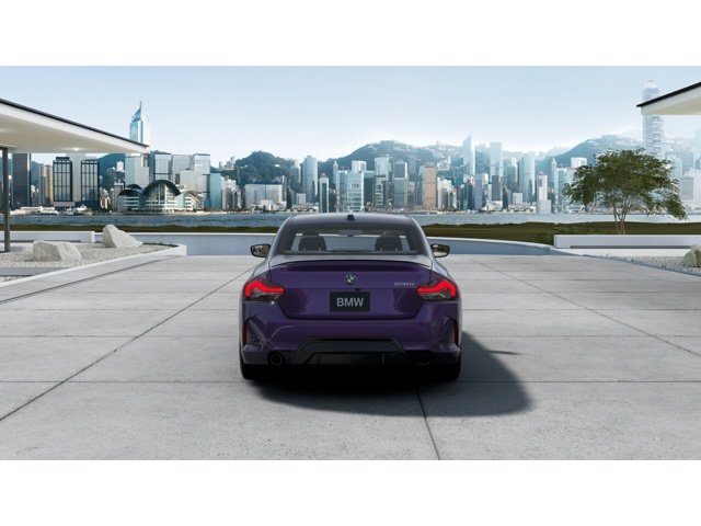 2026 Bmw 230i Coupe photo 3