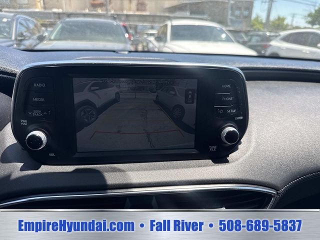 Used 2020 Quartz Hyundai SE image 20