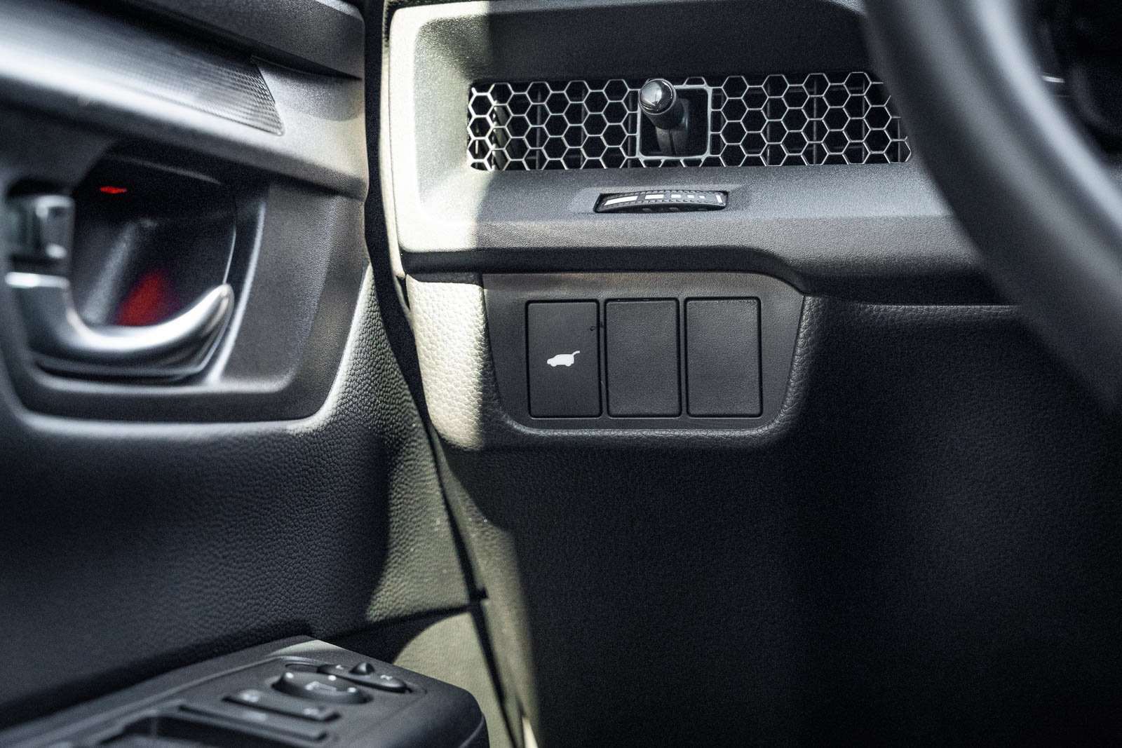 2026 Honda CR-V TrailSport - Photo 27