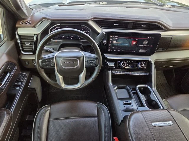 Used 2024 Black GMC Denali image 14