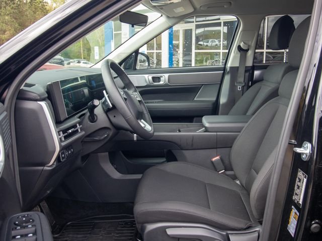 2026 Hyundai Santa Fe SE - Photo 6