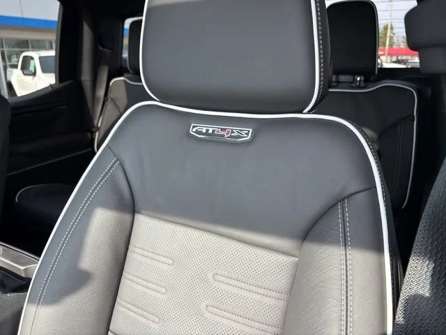 2026 GMC Sierra 1500 AT4X - Photo 27
