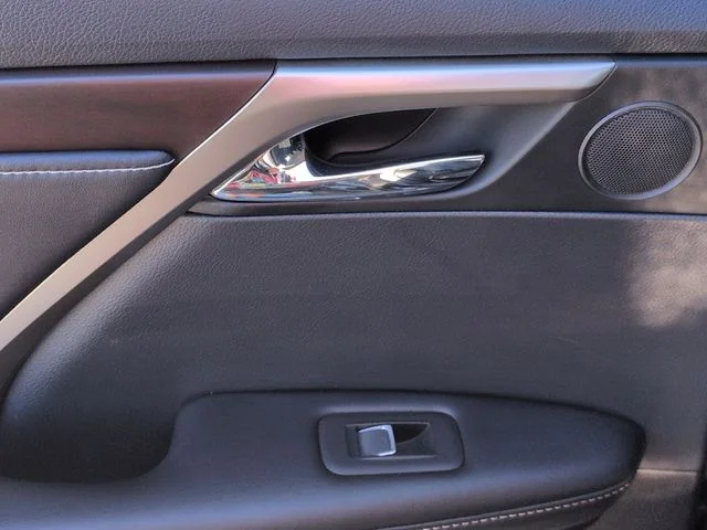 Used 2021 Black Lexus 350 image 28