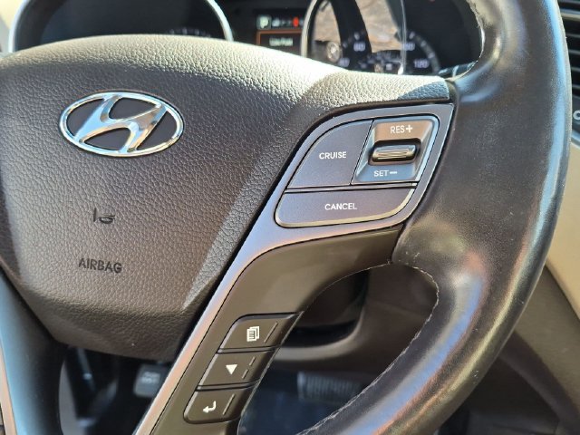 Used 2018 White Hyundai 2.0T Ultimate image 16