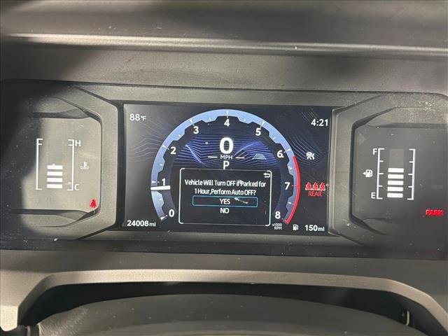 Certified Used 2025 ICE CAP Toyota  image 26