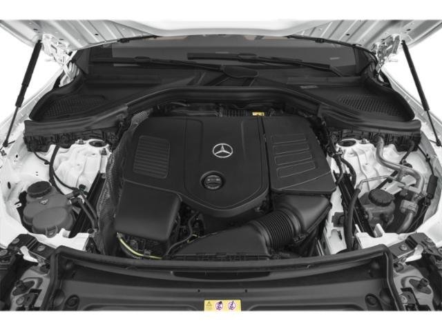 New 2026 Black Mercedes-Benz GLC 300 image 26