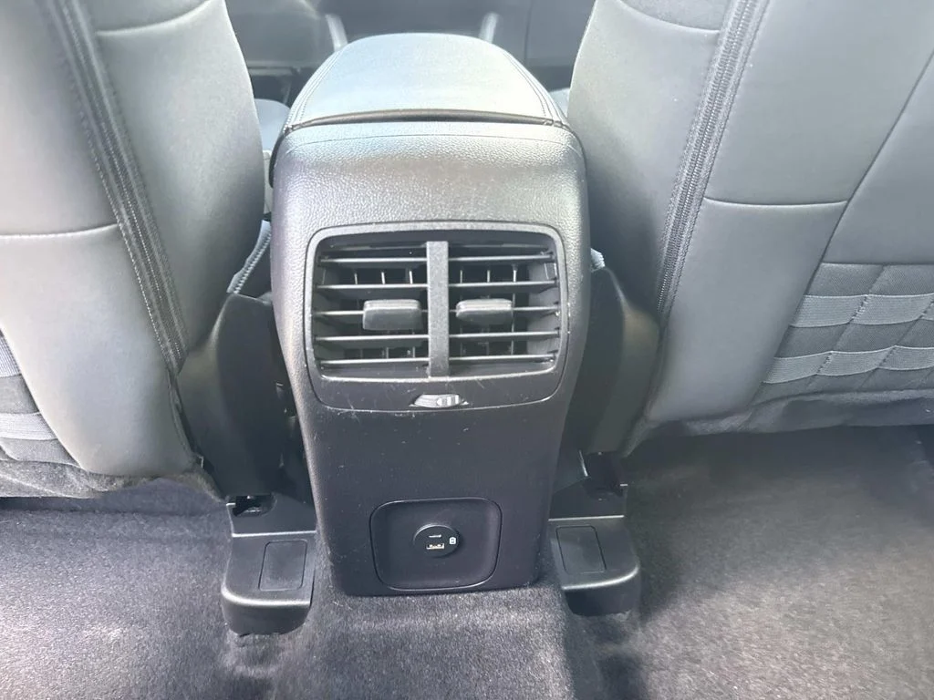 Used 2024 Gray Ford Big Bend image 21