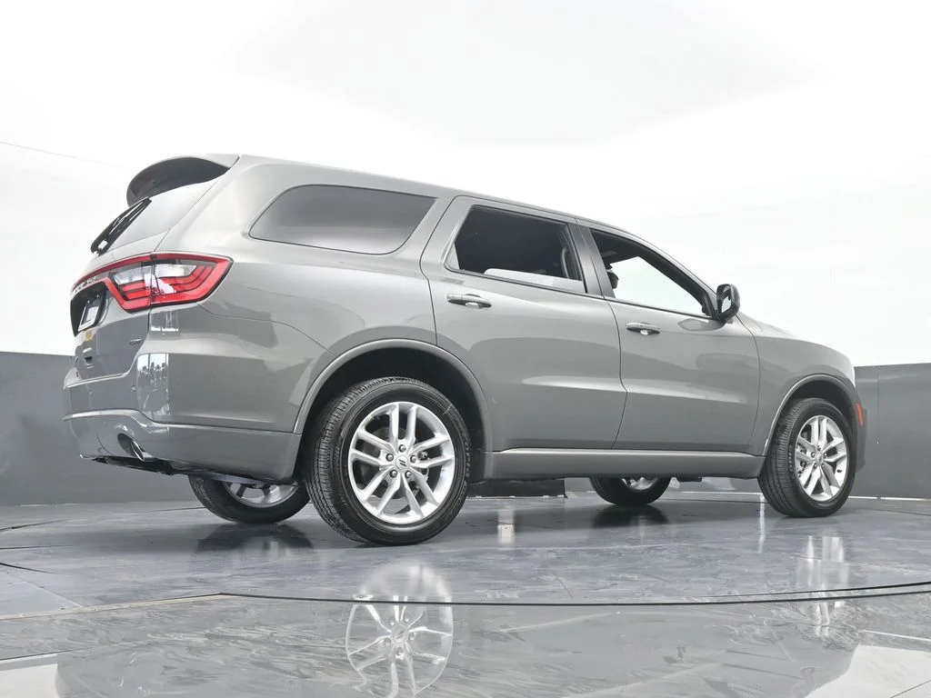 Used 2026 Destroyer Gray Clearcoat Dodge GT image 59