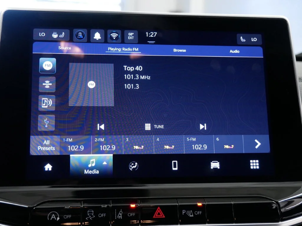 2026 Jeep Compass Limited - Photo 23