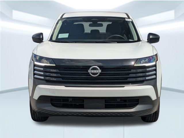 New 2026 White Nissan S image 10