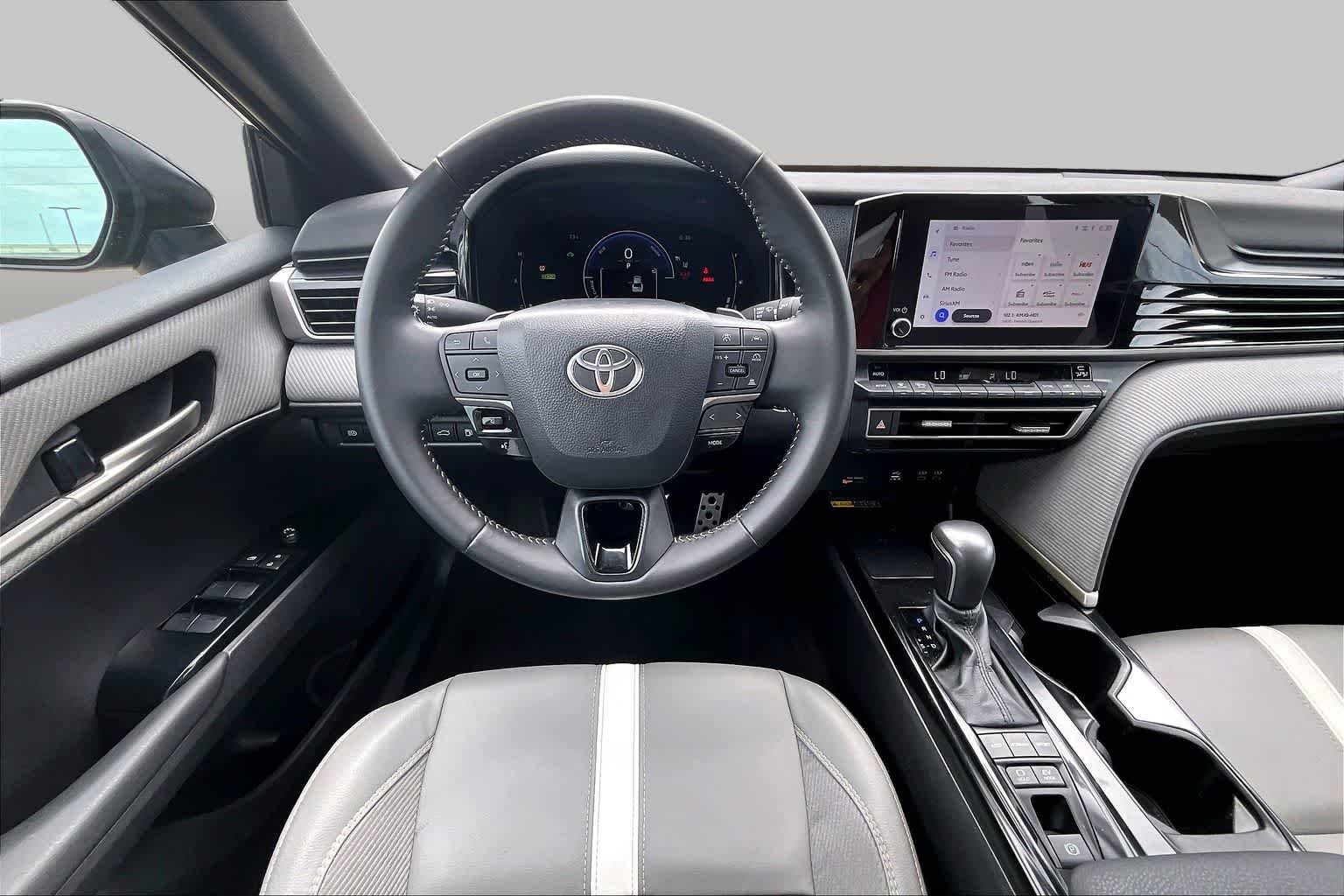Used 2025 Underground Toyota SE image 6
