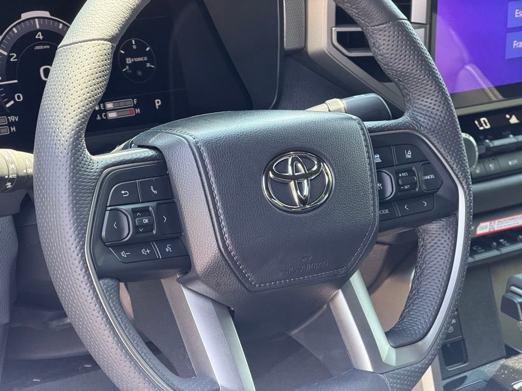 Certified Used 2026  Toyota Limited image 22