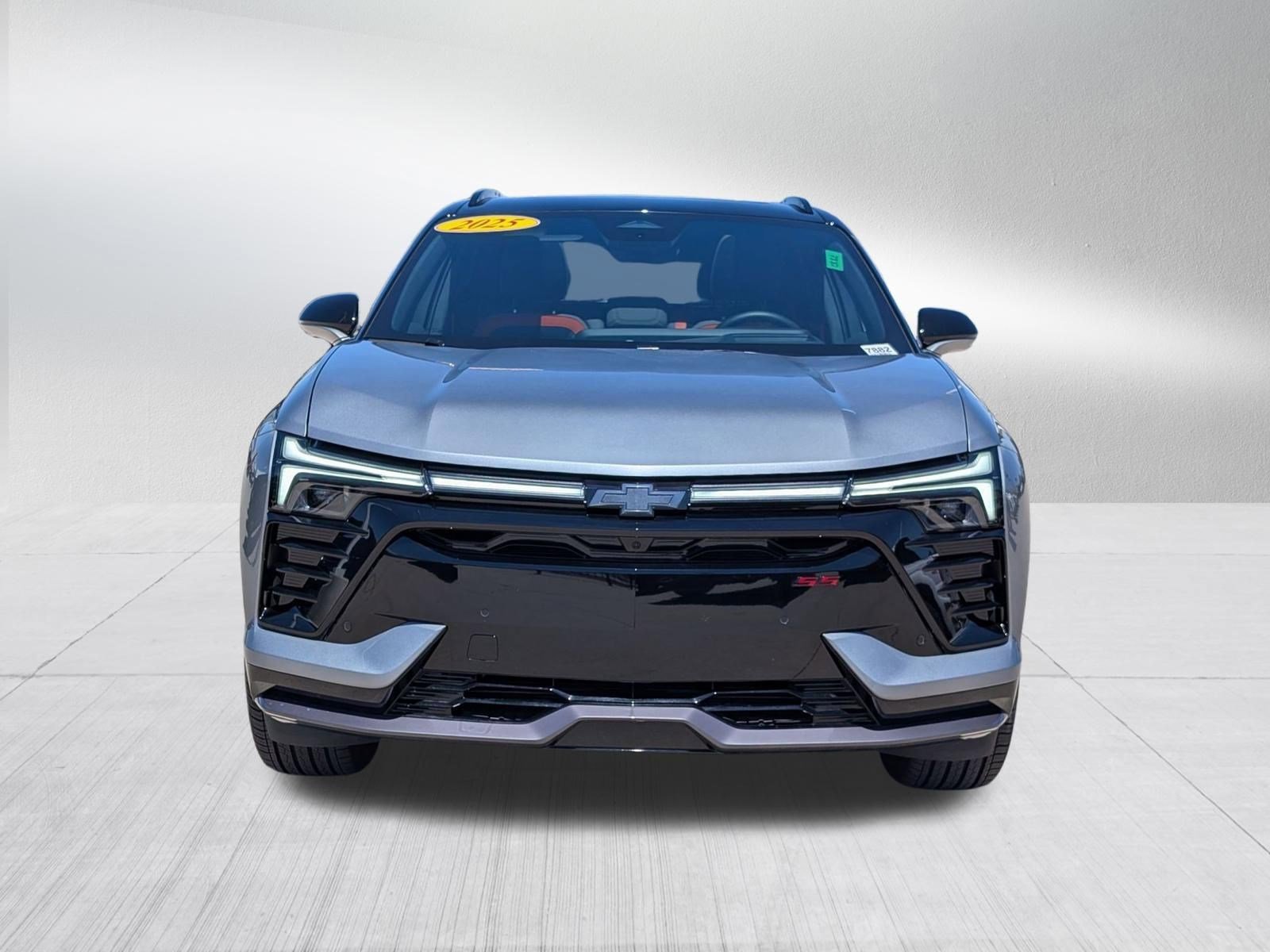 2025 Chevrolet Blazer EV SS - Photo 8