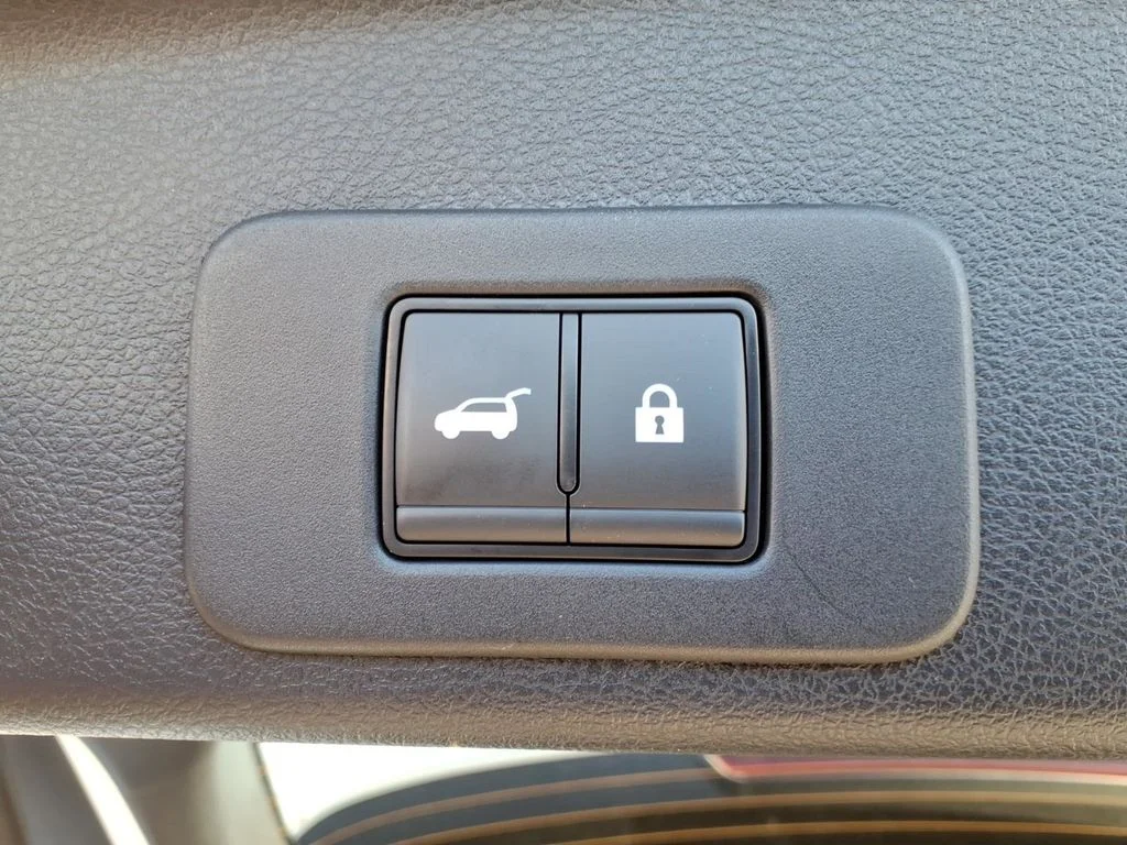 2025 Nissan Murano SL - Photo 33