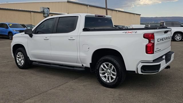 2024 Chevrolet Silverado 1500 RST - Photo 7