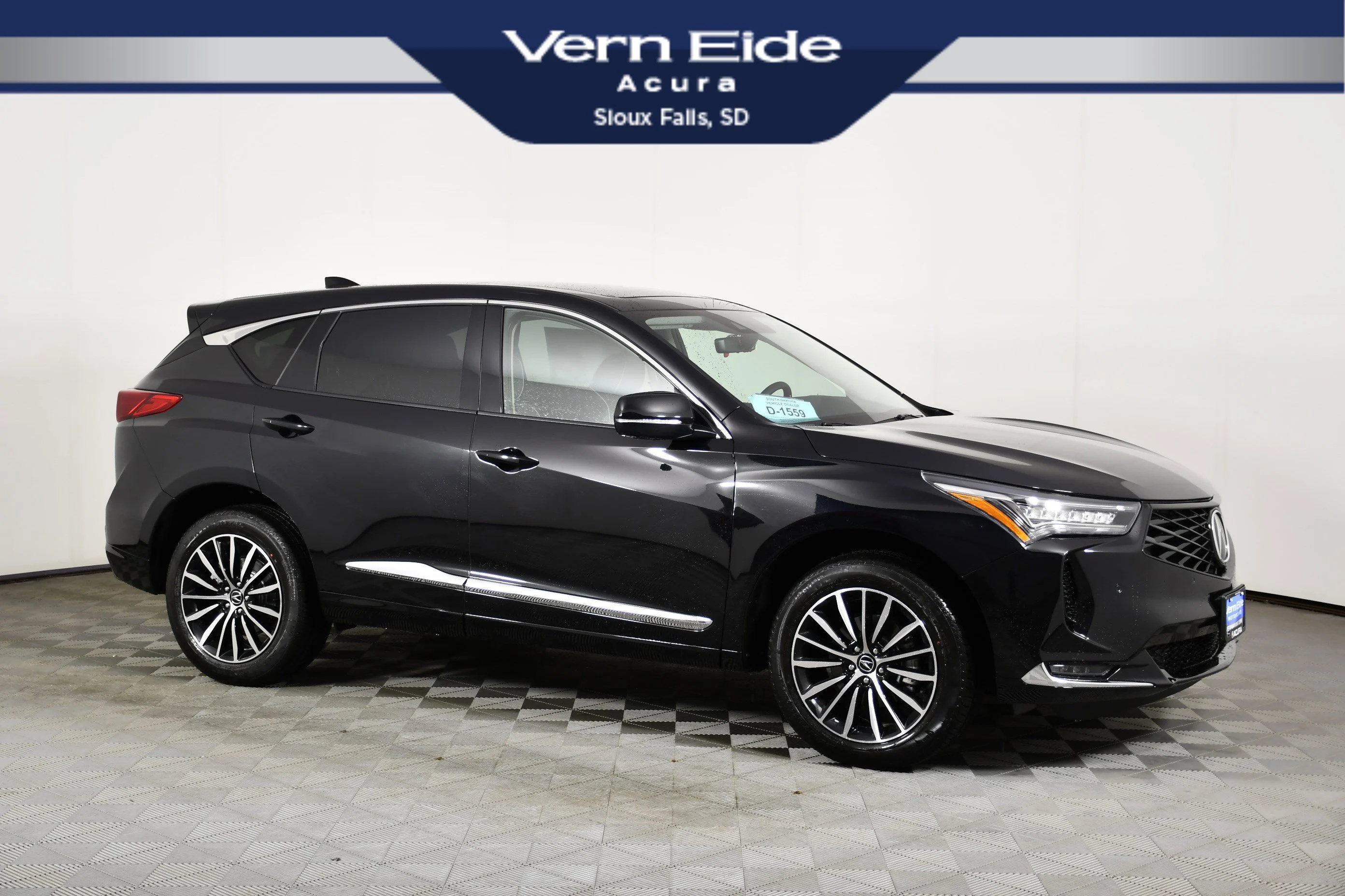 2026 Acura RDX Advance Package SH-AWD's photo
