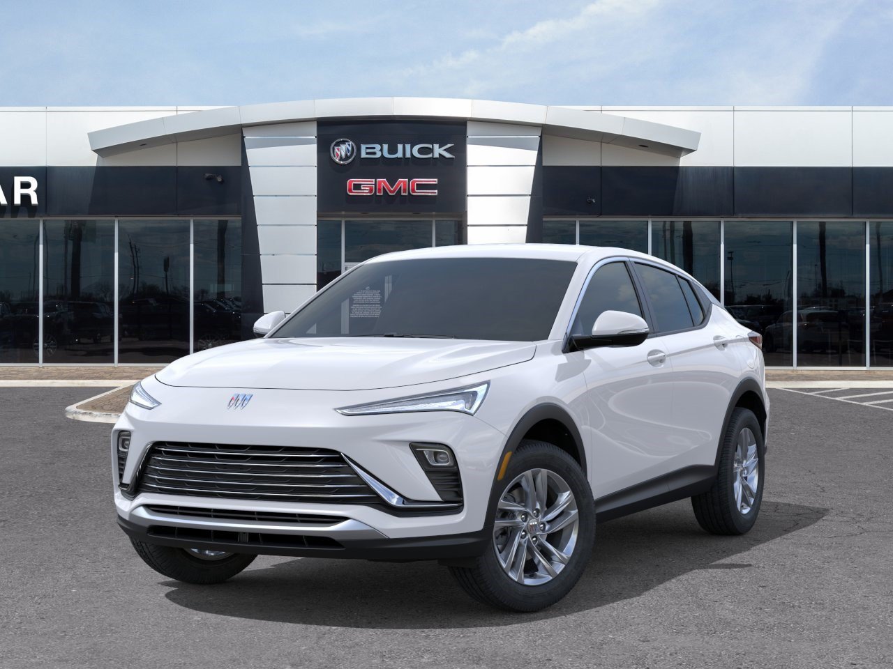 2026 Buick Envista Preferred - Photo 6