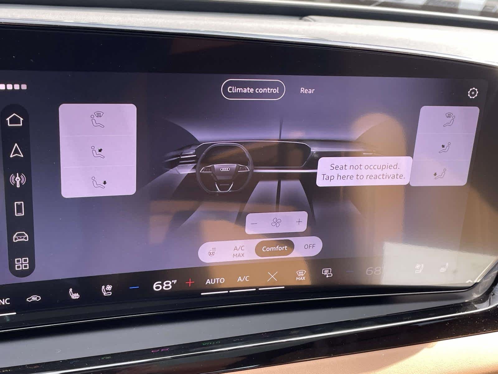 New 2026 6Y6Y/ Audi Premium Plus image 29