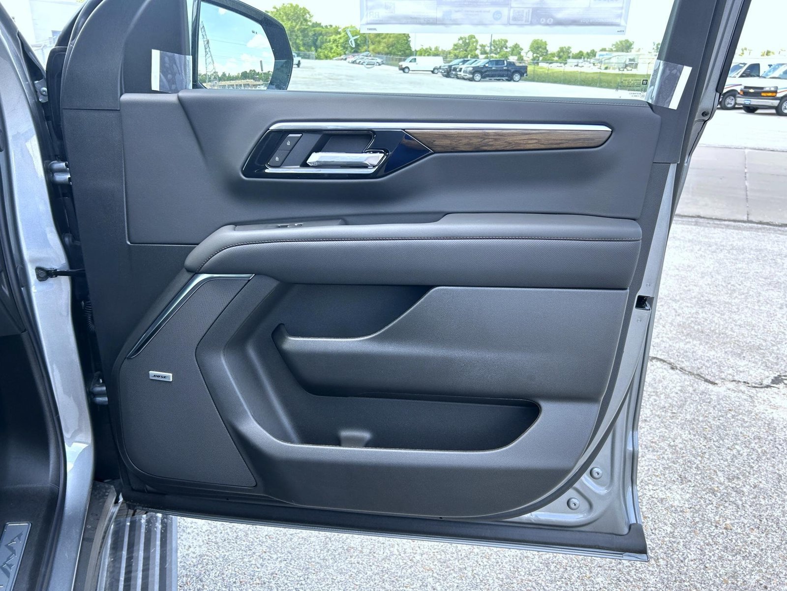 2026 Chevrolet Tahoe High Country - Photo 15