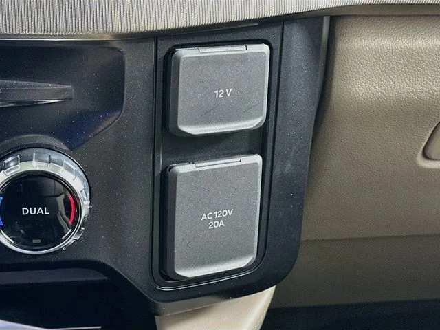 New 2026 Ford F-250SD Platinum