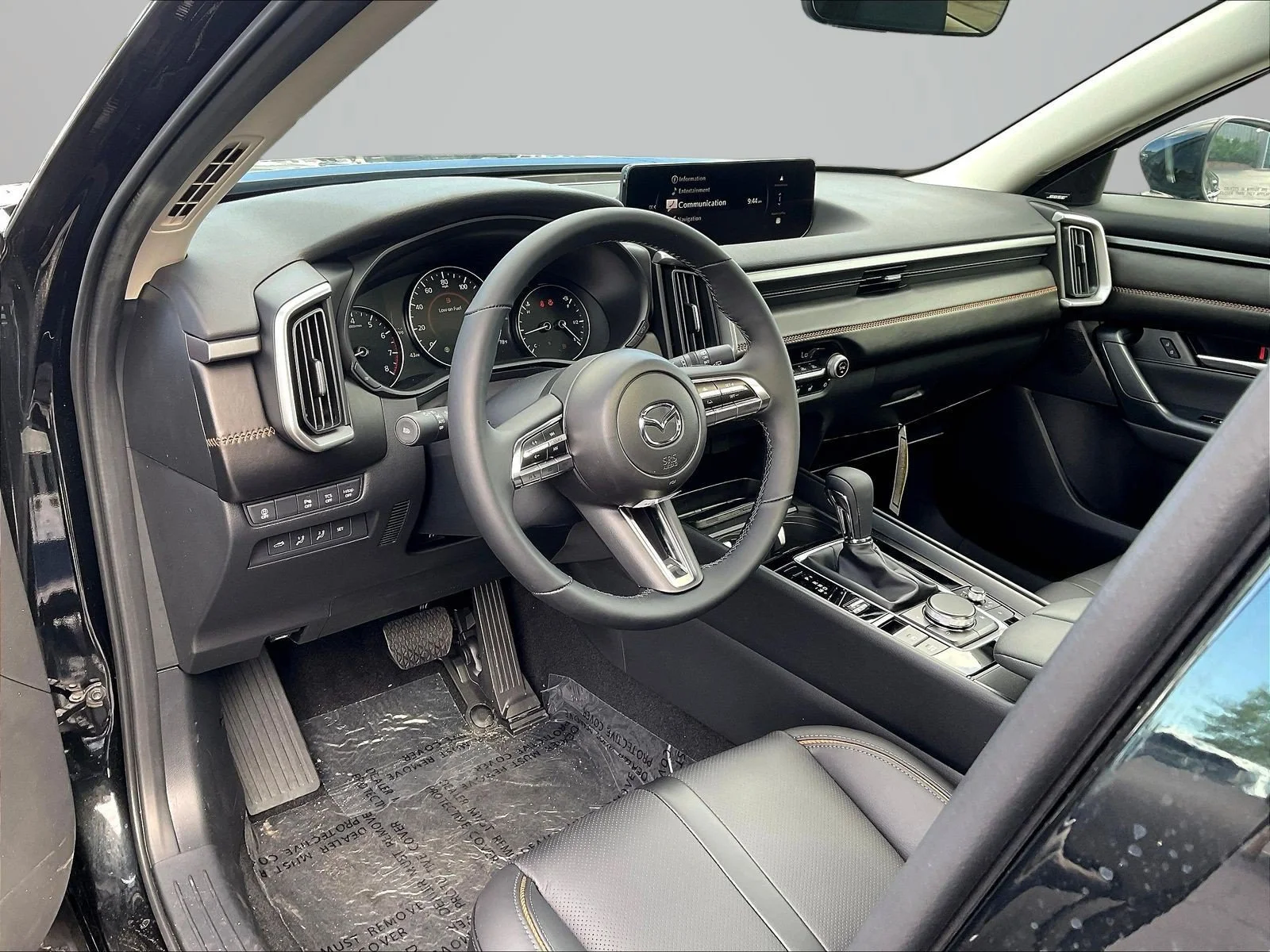 2026 Mazda CX-50 Turbo - Photo 19