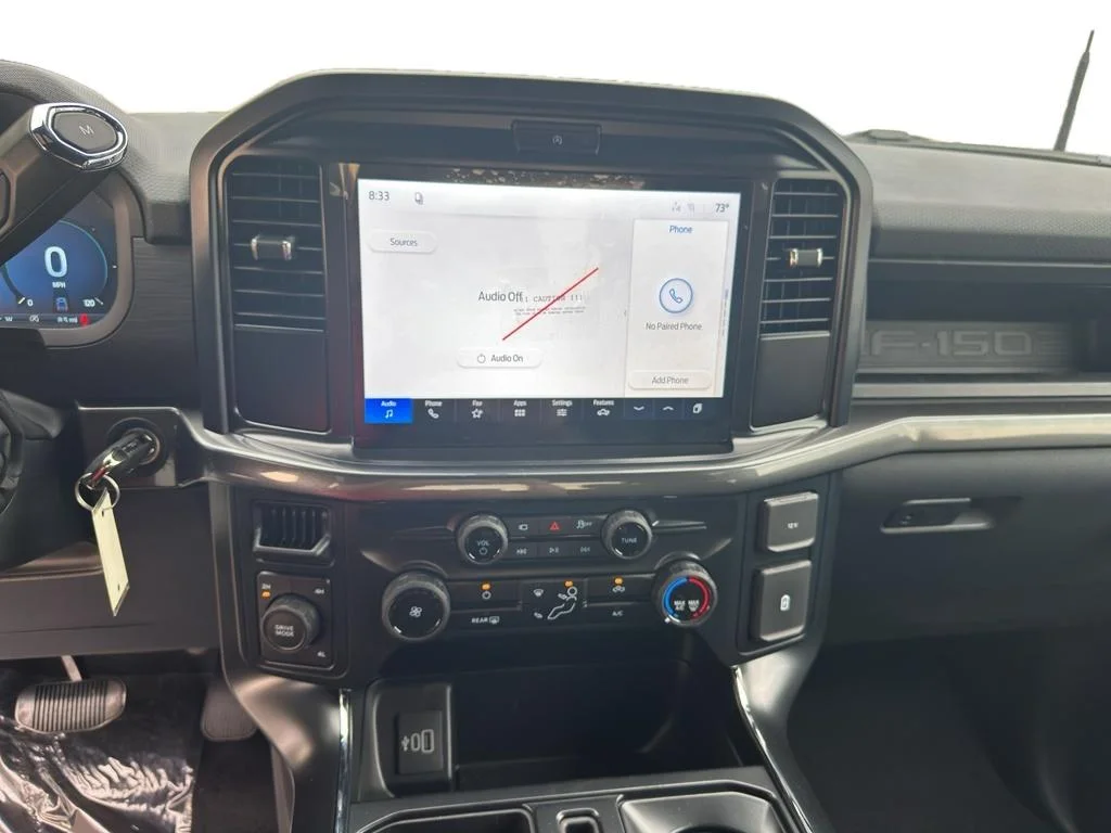 New 2026 Avalanche Ford STX® image 4