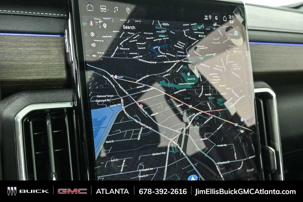 2026 GMC Acadia Denali - Photo 15