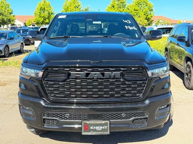 New 2026 Black Ram Big Horn/Lone Star image 3