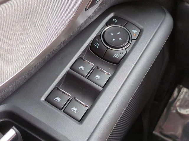 New 2026 Black Ford Active image 24
