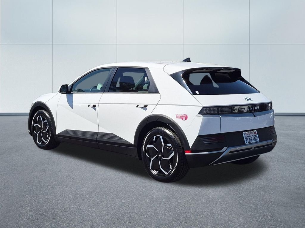 2024 Hyundai IONIQ 5 SEL - Photo 4
