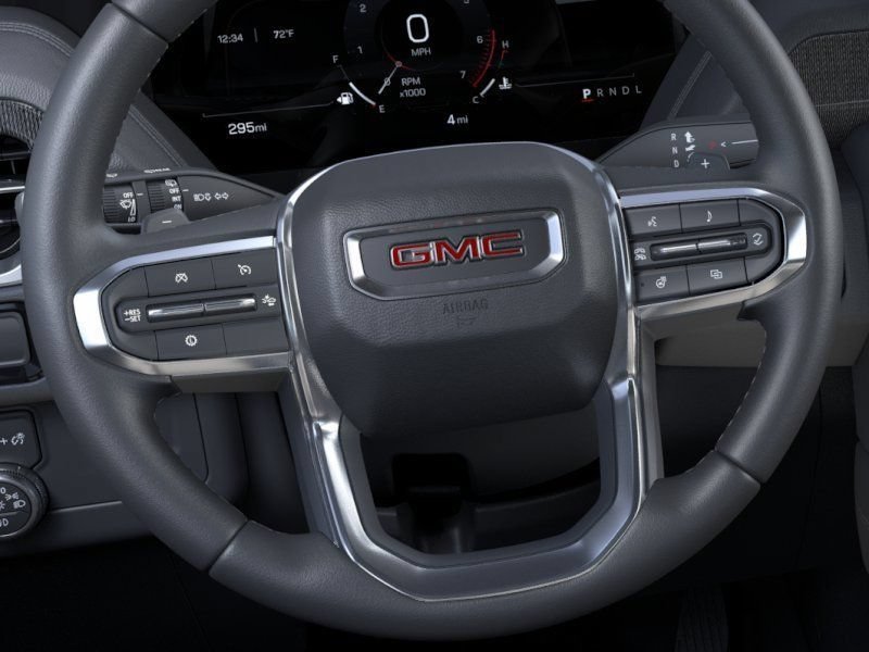 2026 GMC Yukon XL Elevation - Photo 20