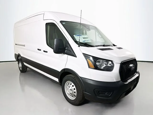 2026 Ford Transit 250 Med Roof 148 WB AWD's photo