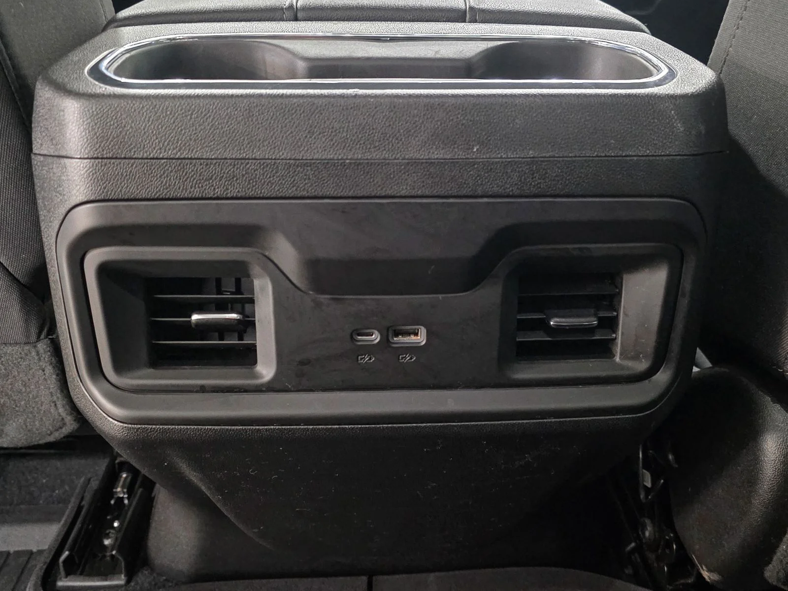 Certified Used 2024 Gray Chevrolet LT image 25
