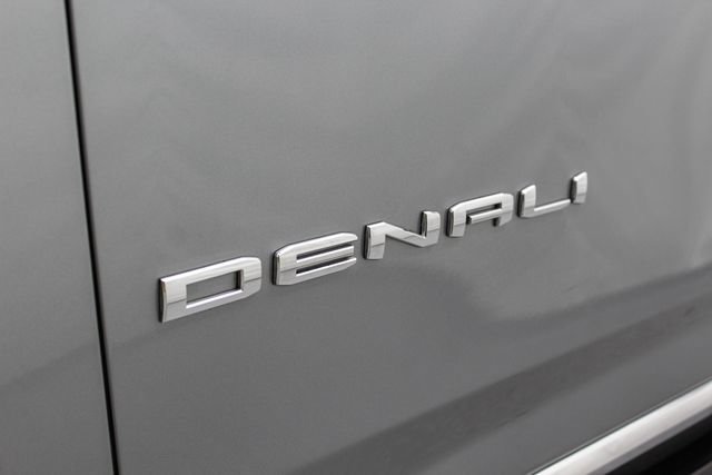 Used 2023 Sterling Metallic GMC Denali image 14