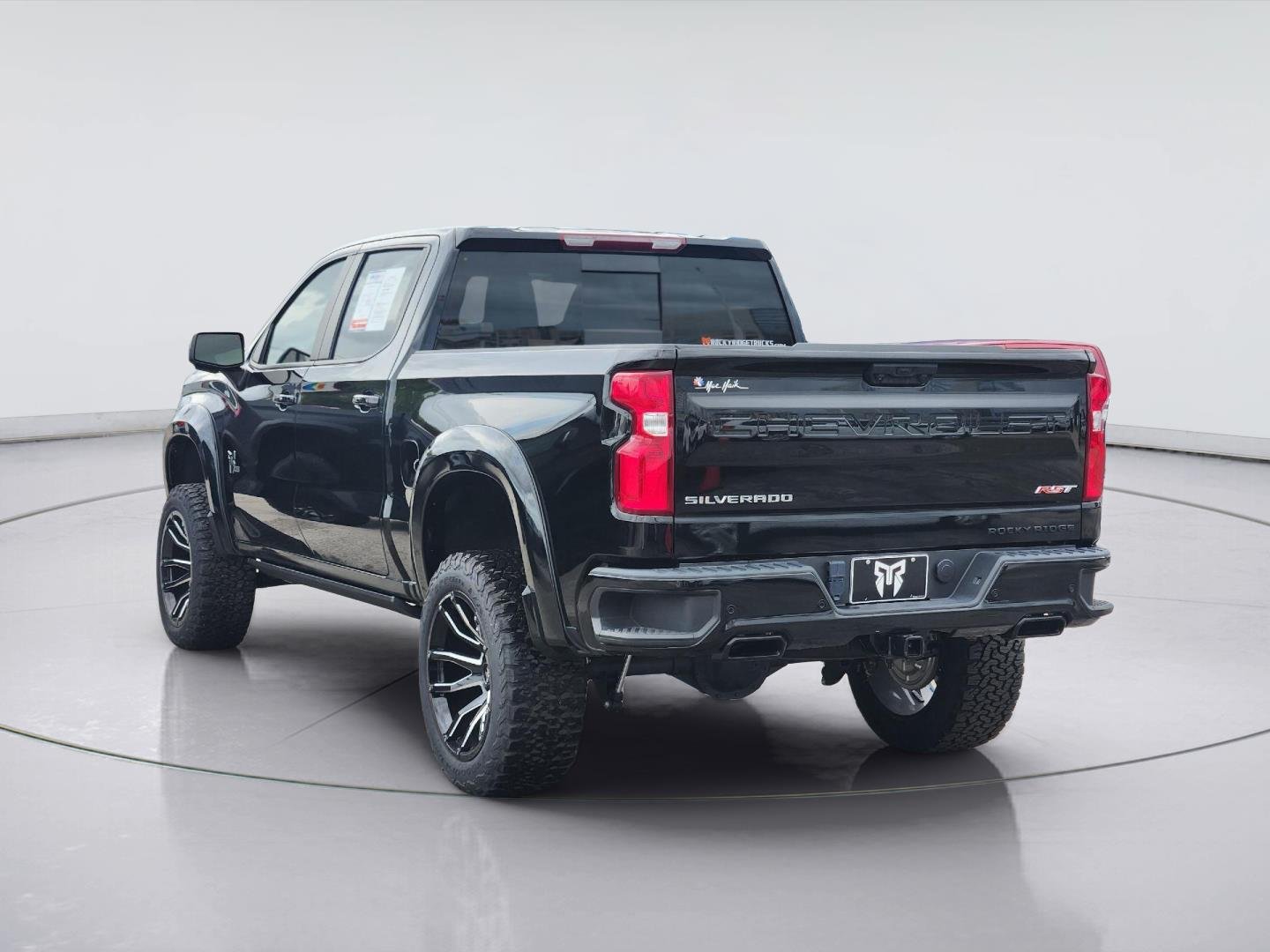 2024 Chevrolet Silverado 1500 photo 7 of 33