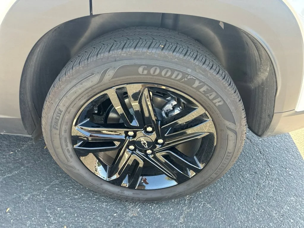 2026 Chevrolet Trax Activ - Photo 9