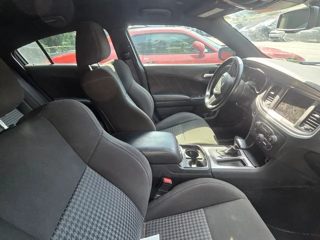 Used 2020 Blue Dodge GT image 10