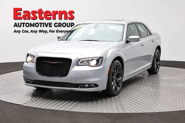 2023 Chrysler 300 S
