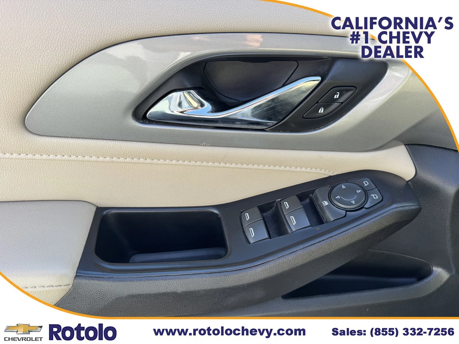 Used 2022 Summit White Chevrolet LS image 19