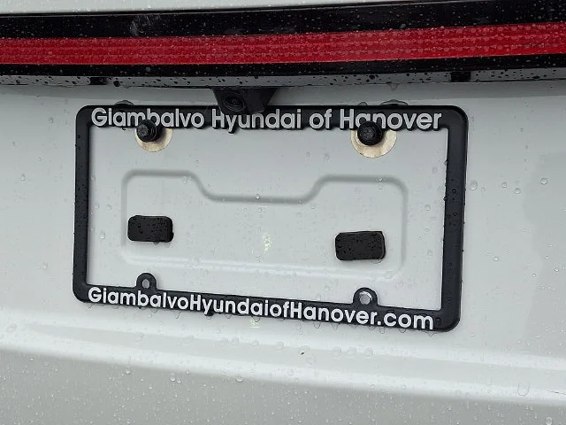 Used 2022 Gray Hyundai SEL image 31